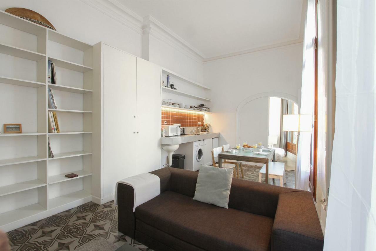 Comedie Lonjon Apartment Montpellier Ngoại thất bức ảnh